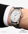 JLC Master Ultra Thin Date Q1238420