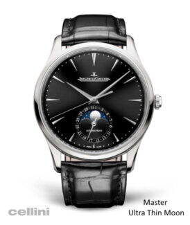 JLC Master Ultra Thin Moon