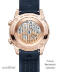 JLC Polaris Perpetual Calendar