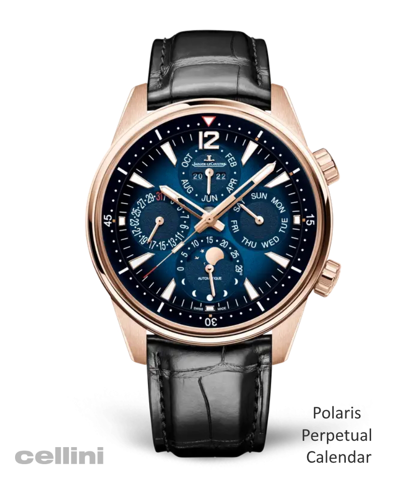 Jlc Polaris Perpetual Calendar Customize And Print Jlc Polaris Perpetual Calendar Customize And Print