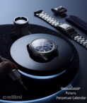 JLC Polaris Perpetual Calendar