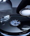 JLC Polaris Perpetual Calendar