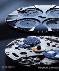 JLC Polaris Perpetual Calendar