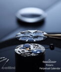 JLC Polaris Perpetual Calendar
