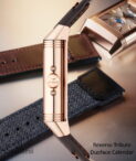 JLC Reverso Tribute Duoface Calendar