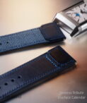 JLC Reverso Tribute Duoface Calendar