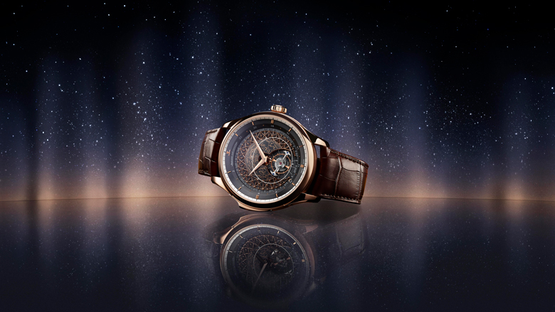 Master Grande Tradition Grande Complication