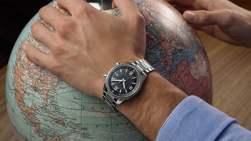 The Polaris Collection Returns