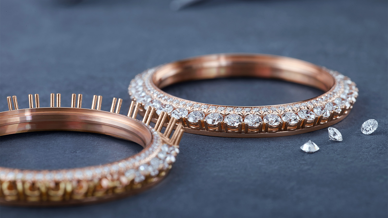 Jaeger-LeCoultre Expands Rendez-Vous Collection