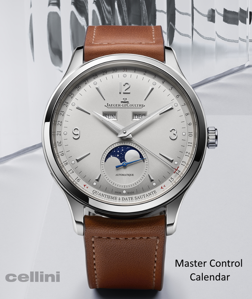jaeger lecoultre manhattan