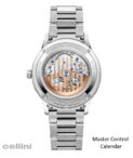 JLC MASTER CONTROL CALENDAR