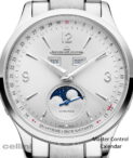 JLC MASTER CONTROL CALENDAR