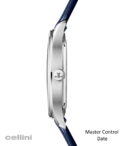 Jaeger-LeCoultre Master Control Date