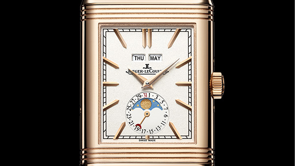 Jaeger-LeCoultre: Watching History Unfold