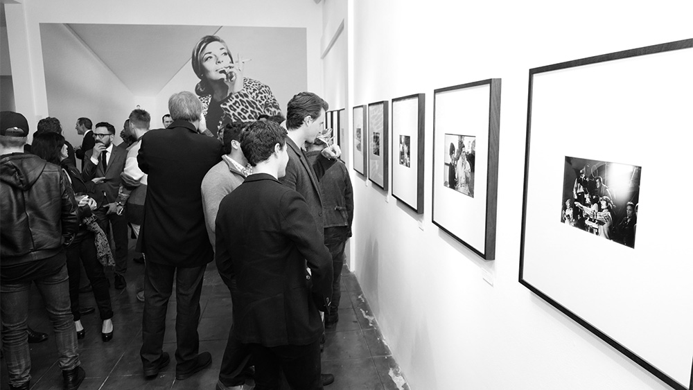 Jaeger-LeCoultre Celebrates Oscar Week