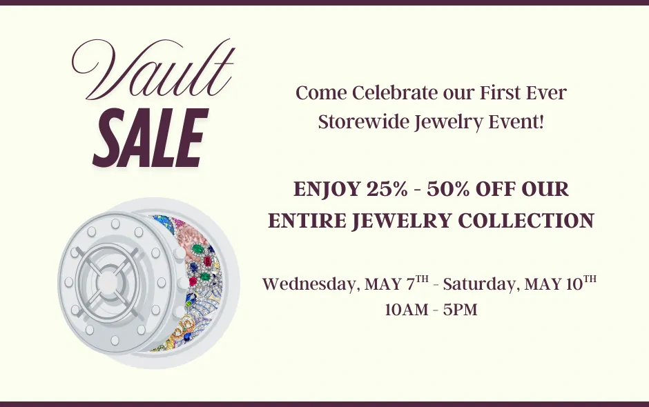 Cellini Jewelry SALE