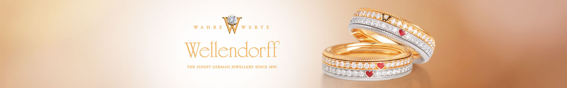 Wellendorff Jewelry