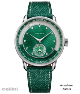 Krayon Anywhere Aurora Watch