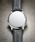 L.LEROY VOX TEMPORIS_titanium watch
