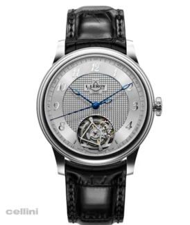 L.Leroy - Elyor Titanium Watch