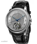 L.Leroy - Elyor Titanium Watch