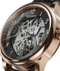 L.Leroy Osmior_Bal Du Temps LL305-1 Rose Gold Watch