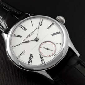 Classic Tourbillon