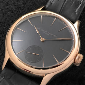 laurent ferrier galet micro rotor
