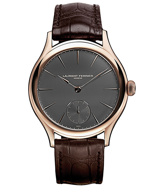 laurent ferrier galet micro rotor