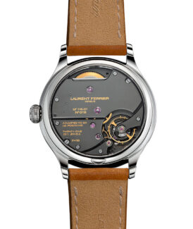 Laurent Ferrier Galet Classic Origin Opaline