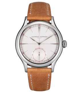 Laurent Ferrier Galet Classic Origin Opaline