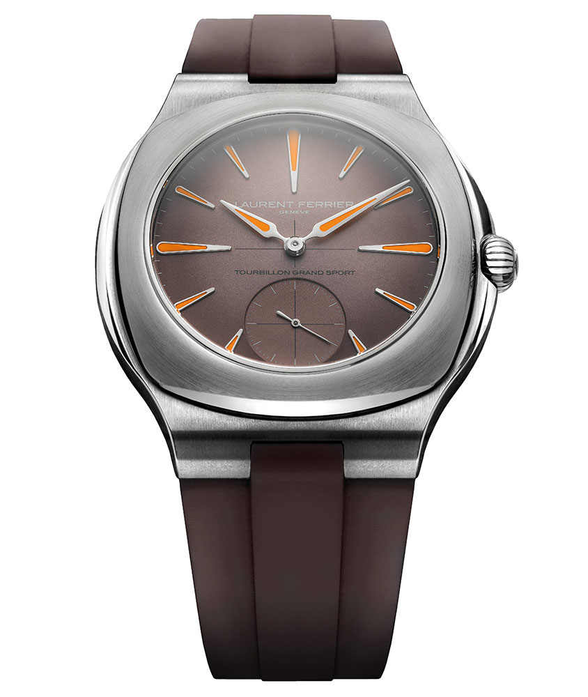 laurent ferrier grand sport
