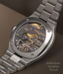 Laurent Ferrier Grand Sport Tourbillon Pursuit