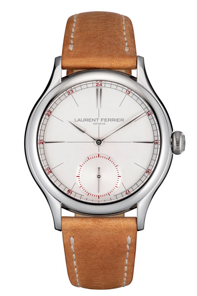 Laurent Ferrier Galet Classic Origin Opaline