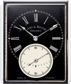 Lang & Heyne Georg BiColor watch