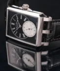 Lang & Heyne Georg BiColor watch