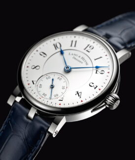 FII-015 Lang & Heyne Friedrich II