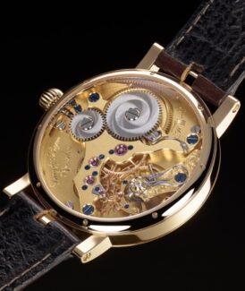 FII-045 Lang & Heyne Fredrich II