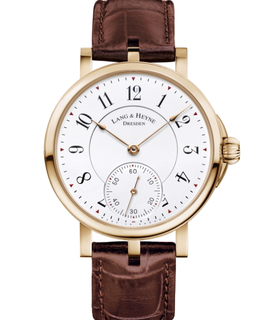 FII-045 Lang & Heyne Fredrich II