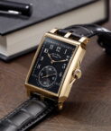 Lang & Heyne G-084 RG Blk A3