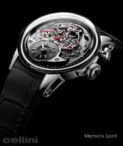 Louis Moinet Memoris Spirit