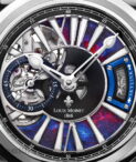 Louis Moinet Skylink