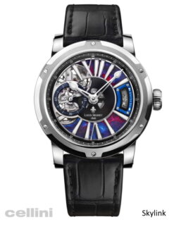 Louis Moinet Skylink