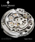 Louis Moinet Super Moon