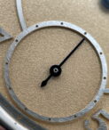 Laine G2 sub Dial CloseUp