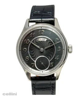 Laine G3 Stainless Steel Watch