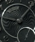 Laine G3 Stainless Steel Watch