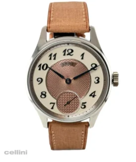 Laine G3 Stainless Steel Watch