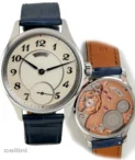 Laine G3 Stainless Steel Watch