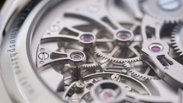 Lang Heyne Hektor II watch